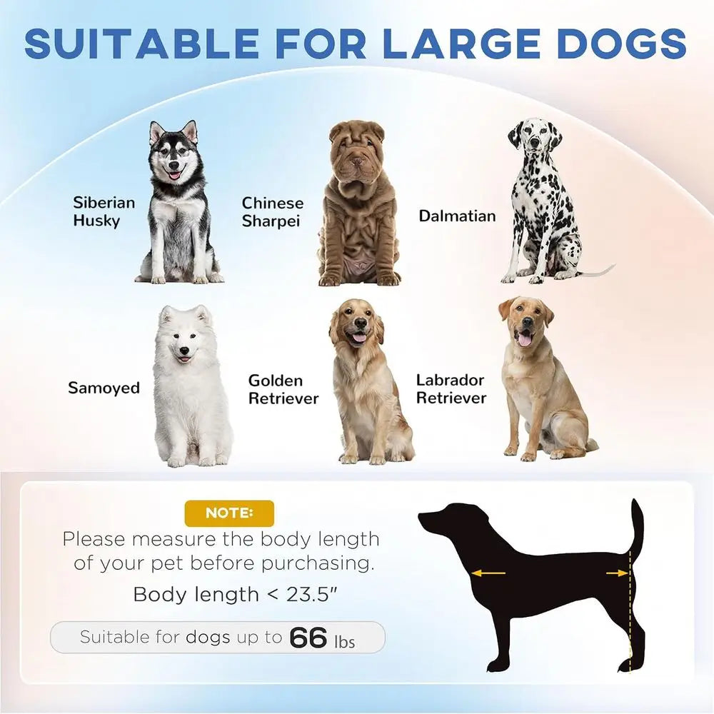Luxury Dog Sofa Bed With Washable Cover And Wooden Legs
