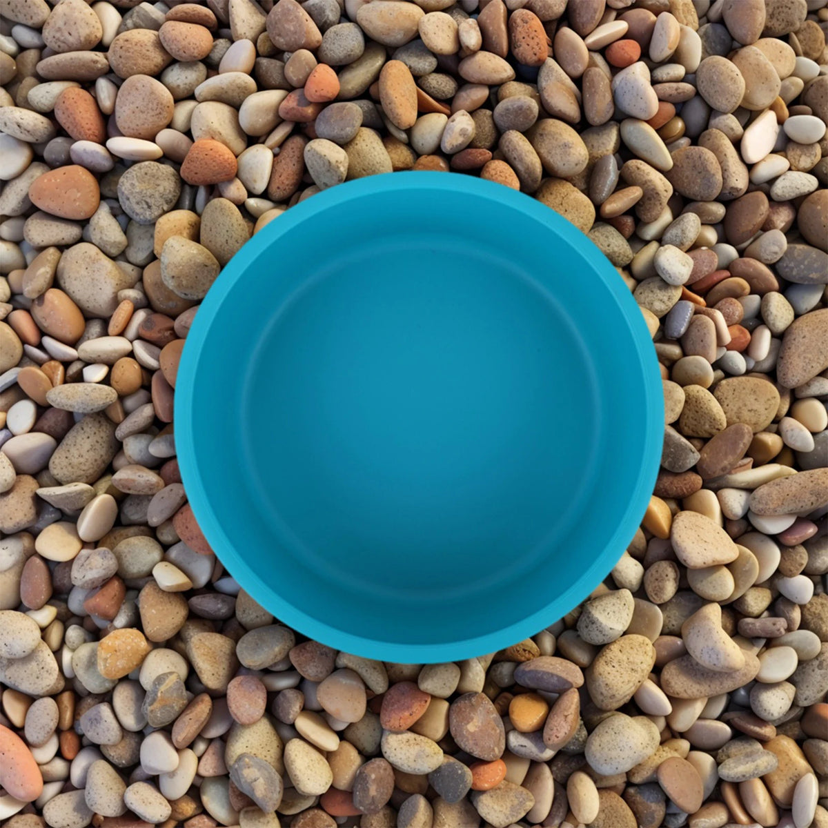 Heated Antifreeze Pet Water Bowl For Dogs And Cats