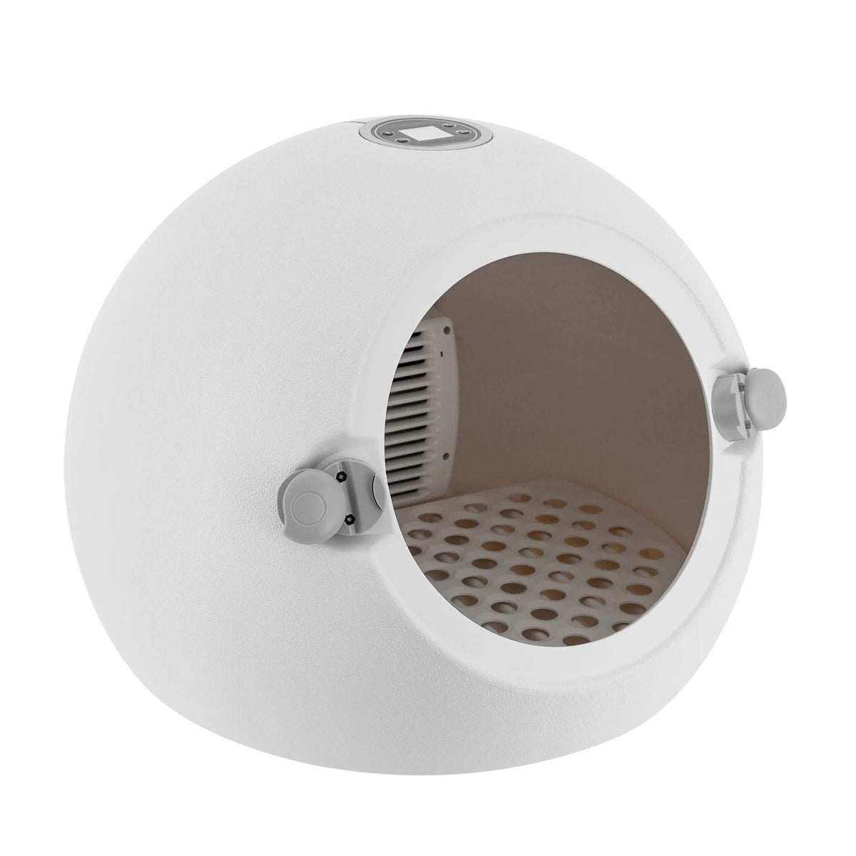 Advanced 600W Pet Grooming Dryer Box For Cats And Dogs