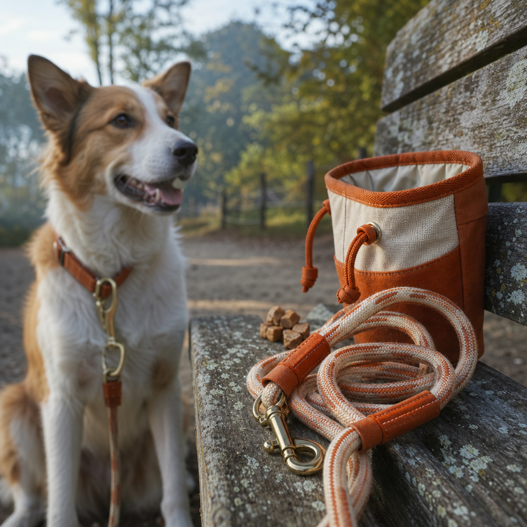 Collars & Leashes